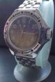 Armbanduhr Wostok Boctok Vostok Komandirskie Mechanisch Handaufzug Hau 5 Armbanduhren Bild 2