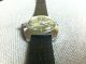 Ruhla Uhr Herrenuhr,  Ungetragen Nos,  Vintage Ddr,  70er 80er Jahre Armbanduhren Bild 2