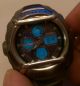 Casio - G - Shock - G - 511d - 2738 Chronograph / Armbanduhr - Guter - Armbanduhren Bild 5