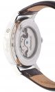 Ingersoll Herren Armbanduhr Anapolis Limited Edition Dunkelbraun In1402cr Armbanduhren Bild 3