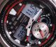 Casio Multifunktionsuhr,  Große Herrenuhr Chronograph,  Mit Licht,  100m Wasserdicht Armbanduhren Bild 2