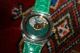 Swatch Automatic Uhr Armbanduhren Bild 4