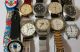 Konvolut - Armbanduhren - Herrenarmbanduhren Damenarmbanduhren Kinder - Defekt Armbanduhren Bild 1