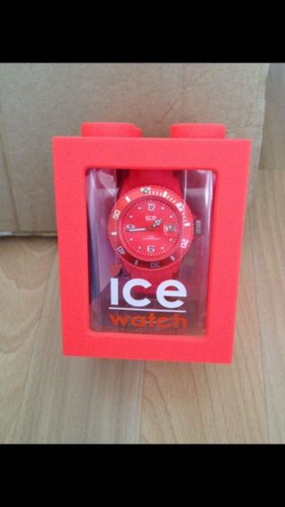 Ice Watch Neon Unisix Bild