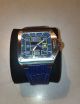 Armbanduhr Marke Breil Modell Bw0386 Herrenuhr Von Breil Milano Lederarmband Armbanduhren Bild 1