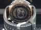 Armbanduhr Herren Curtis & Co Große Zeit Welt 4 Zeitzonen Weiß Armbanduhren Bild 3