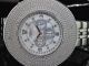 Herren Jojino Joe Rodeo 6 Reihen Benutzerdefinierte Lünette Diamant - Uhr Armbanduhren Bild 9