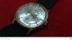 Gigandet 17rubis Incabloc Swiss Made Armbanduhr Armbanduhren Bild 1