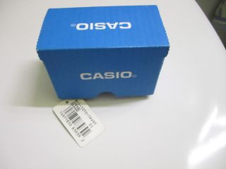 Casio Mtf - 101d - 5av Wie Nue Bild