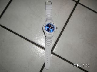 Damen Armbanduhr Plastik Bild