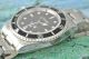 Rolex Submariner No Date Stahl 14060 Baujahr 1999 Armbanduhren Bild 4