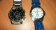 2 Armbanduhren,  1 X Esprit Und 1 X Wmc Armbanduhren Bild 1