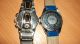 2 Armbanduhren,  1 X Esprit Und 1 X Wmc Armbanduhren Bild 2