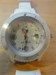 Ice Watch,  Unisex,  38mm In Weiß Armbanduhren Bild 2