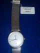 Dugena Herrenarmbanduhr - Armbanduhren Bild 2