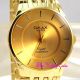Omax Designer Wasserdichte Seiko Uhrwerk Vergoldete Herren Uhr Hbc183 Armbanduhren Bild 4
