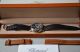 Chopard Geneve Mille Miglia Kautschukband Lederband Armbanduhren Bild 1