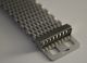 Rare 1970 Omega Mesh,  Extension - 22mm Bracelet Nos - Seamaster 120 Ploprof Armbanduhren Bild 5