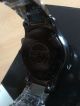 Emporio Armani Uhr Ar1452 Ceramica Keramik Chronograph Ovp Armbanduhren Bild 5