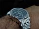Armbanduhr Herren Jojo Jojino Joe Rodeo 1.  8k Sizilien Diamant Armbanduhren Bild 14