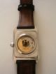 Auguste Reymond Schweizer Damen Armbanduhr Tcm Edition 226195 Armbanduhren Bild 3