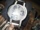 Uhr Esprit Glamour Svarowski - Steinchen Silber Chic Armbanduhren Bild 1