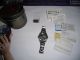 Casio G - Shock Gw - 2000d Solar Funkuhr Armbanduhren Bild 1