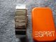 Sehr Schöne Hübsche Uhr Der Marke Esprit Armbanduhren Bild 2