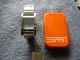 Sehr Schöne Hübsche Uhr Der Marke Esprit Armbanduhren Bild 3