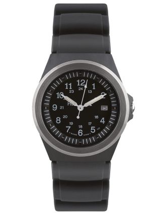 Traser H3 Uhr Type 3 Herren - Armbanduhr 100233 Bild