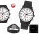 Astroavia - Alarm Chronograph H9 Fliegeruhr Herrenuhr Armbanduhr Business Watch Armbanduhren Bild 2
