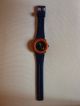 Benetton By Bulova Uhr Armbanduhr Sea Tech United Colors Of Benetton Retro - Look Armbanduhren Bild 1