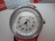 Puma Damenuhr Silber Mit Etikett Im Karton Reg.  Preis 89€  Armbanduhren Bild 1