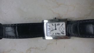 Longines Dolcevita Armbanduhr Für Damen Bild