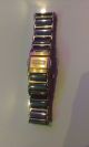 Rado Diastar Integral Lady Mini - Keramik/gold - Uvp Des Herstellers 1275€ Armbanduhren Bild 2