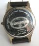 1996 Fossil Collectors Club Limited Edition Armbanduhr Armbanduhren Bild 3