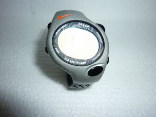 Uhr Nike Triax Wg48 - 4000 Digital Alarm Chronograph Armbanduhr Bild