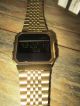 Armbanduhr Edc By Esprit Timewear Golden Armbanduhren Bild 1