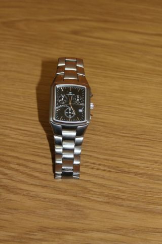 Swiss Made | Schweizer Armbanduhr | Lorenz - Montenapoleone - Uhr Uvp 600€ Bild
