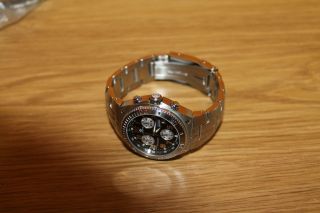 Swiss Made | Schweizer Armbanduhr | Lorenz - Aquitania - Uhr - Uvp 620€ Bild