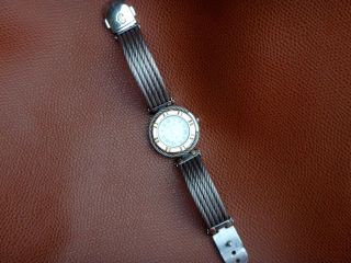 Philippe Charriol,  Damen - Armbanduhr Bild