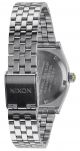 Nixon Small Time Teller All Silver Damen Uhr A399 1874 Armbanduhren Bild 2