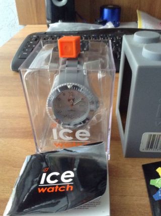 Ice Watch Big Bild