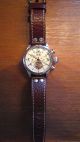 Ingersoll,  Braune Herren Uhr,  Bison Nr.  18,  Automatik,  Modell In4506,  Wie Armbanduhren Bild 8