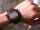 Adidas Grau - Transparent Digital Armbanduhren Bild 4