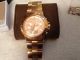 Michael Kors Chronograph Stopwatch Armbanduhren Bild 1