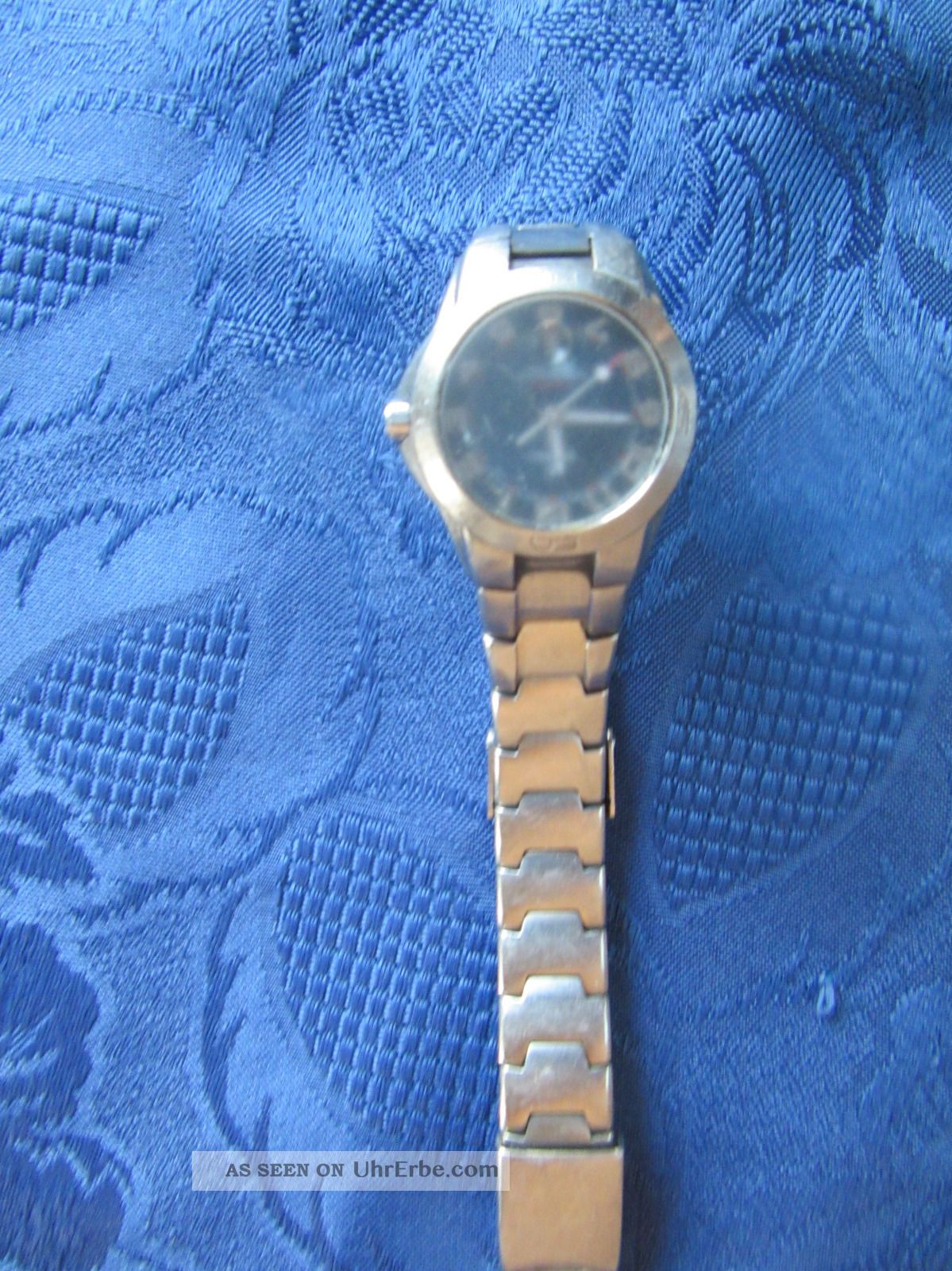 Damen Armbanduhr Festina Titanium