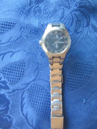 Damen Armbanduhr Festina Titanium Bild
