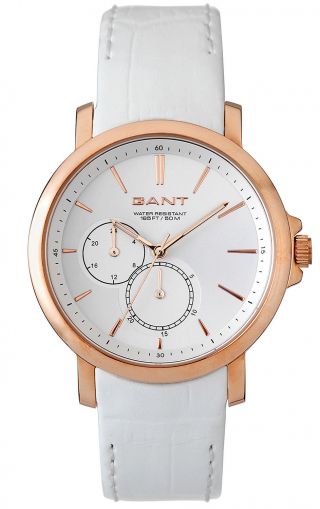 Gant Uhr Lauderdale Armbanduhr W70482 Bild