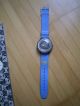 Swatch Armbanduhr Scuba Mit Key Watch Access Skipassfunktion Armbanduhren Bild 1